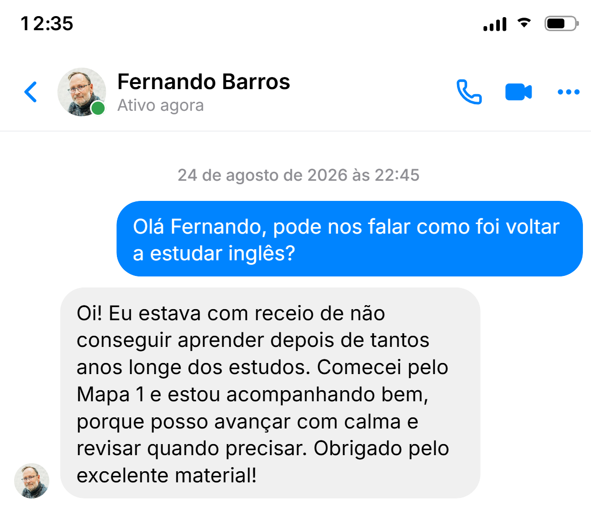 Depoimento de Fernanda Lopes sobre o formato visual